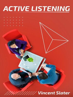 cover image of Active Listening